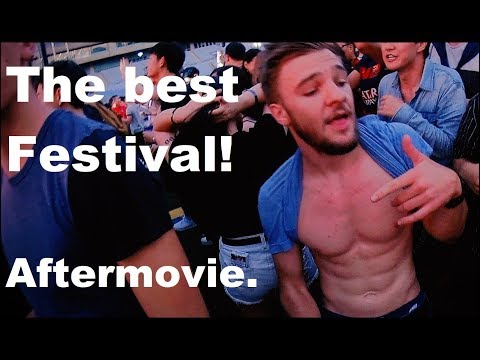 The Best Festival! Big City Beats World Club Dome Korea 2017 - The Aftermovie