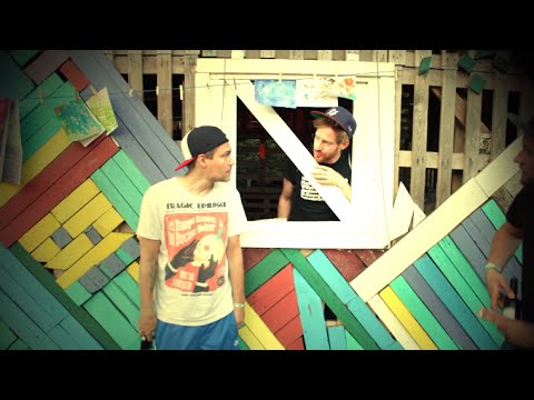 Eljot Quent - Was Ich Fühle (Offizielles Video / HD)