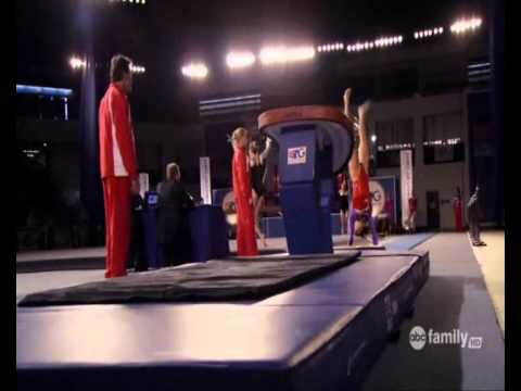 Make It Or Break It - Kaylie Cruz