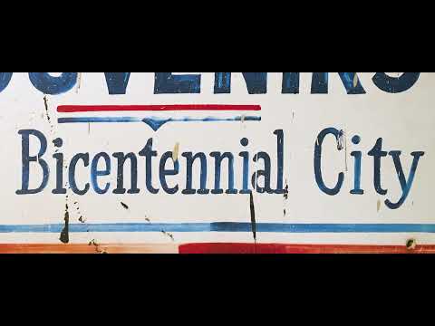 Bicentennial City | Trailer