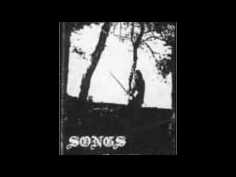 Asgaroth - Songs of War [Full Demo] 1995