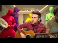 Electric Sons - "Breathing Electricity" [OFFICIAL ...