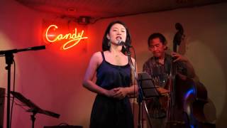 東條やすこ　♪ Summertime ♪ Yasuko Tojo