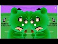 Crying Gummy Bear