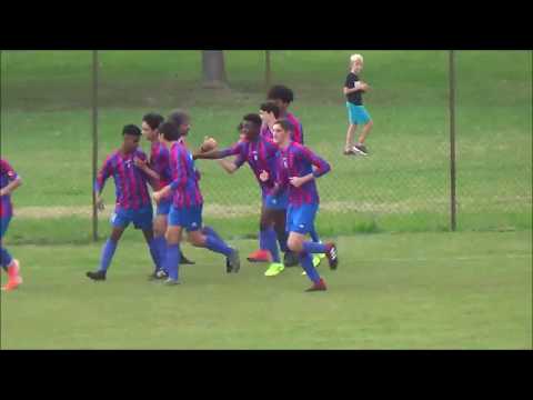 GIOVANISSIMI  U15 ELITE: PROGRESSO vs FORLì