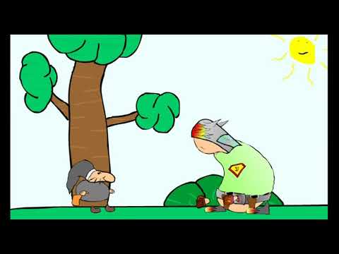 Krull Productions - Krussidull