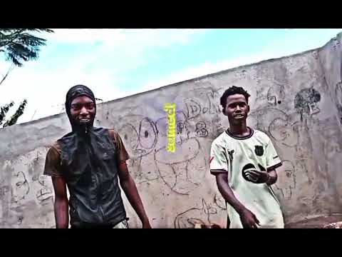 Blaxo _(gaza Gang) feat Sala_wayée 