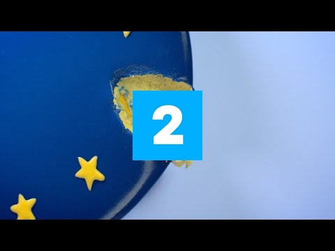 DR2 On-Air Identity (2024)