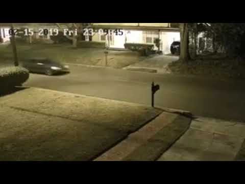 MPD Seeks Information On Drive-By Shooting