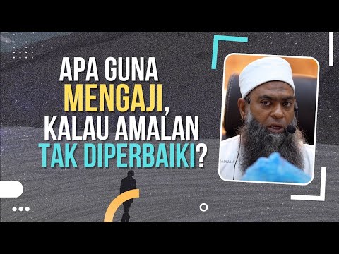 Kelebihan Saf Pertama & Solat Jemaah Di Masjid 