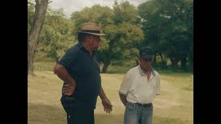 Trailer | The World Upside Down | Agostina Di Luciano & Leon Schwitter