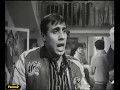 Adriano Celentano e Mina Blue Jeans Rock 1960