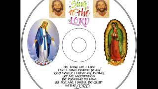 Jonie&#39;s Gospel CD
