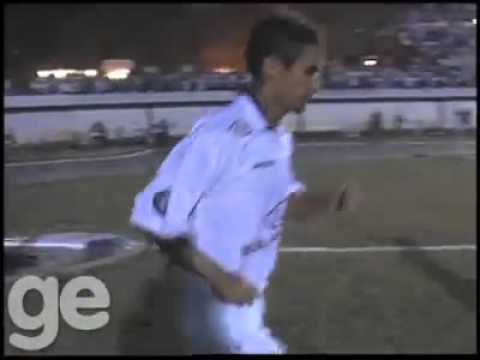 Rio Branco-ES 1x1 Botafogo-RJ | Torcida capa preta