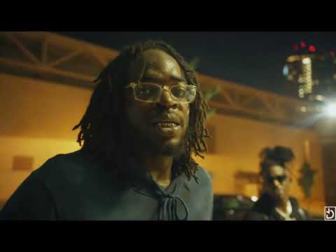 Burnamaleik x Roccin John - Holiday Inn 2 ( Official Music Video ) Shot By @Divineshot