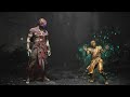 Mortal Kombat 1 - Ermac Brutalities