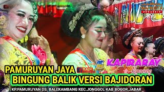 Download lagu BINGUNG BALIK NAEK GAYA || GELAR JAIPONG KAPIRARAY AMI GROUP KARAWANG TERBARU mp3 Download lagu BINGUNG BALIK NAEK GAYA || GELAR JAIPONG KAPIRARAY AMI GROUP KARAWANG TERBARU mp3