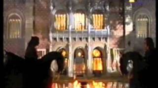 Julia Neigel -Die Seele brennt- Video