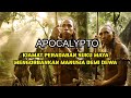 Full Movie Kiamat Peradaban Maya Ini Cerita Pahit Di Balik Film Apocalypto
