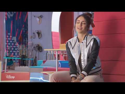 Bia Capitulo 5 - Bia descubre al chico del piano