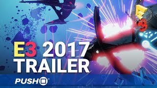 Starlink: Battle for Atlas Starter Pack PS4