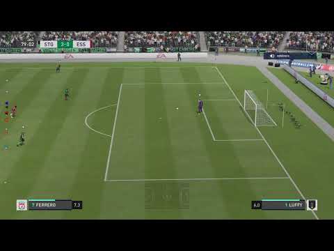 J8 : Etoile du Sahel vs Stade Gabesien