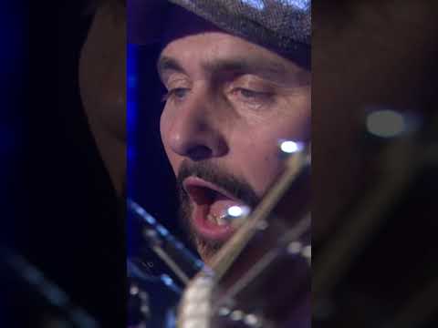 Video Thumbnail: Er schreibt den #song seines Lebens 🎸💔 #dassupertalent