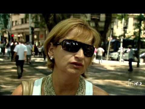 PGM 551 Voices from the Street