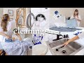 CLEANING MOTIVATION New Apartment Clean With Me Deep Cleaning Motivation