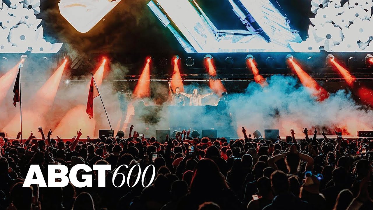 Therio - Group Therapy 600