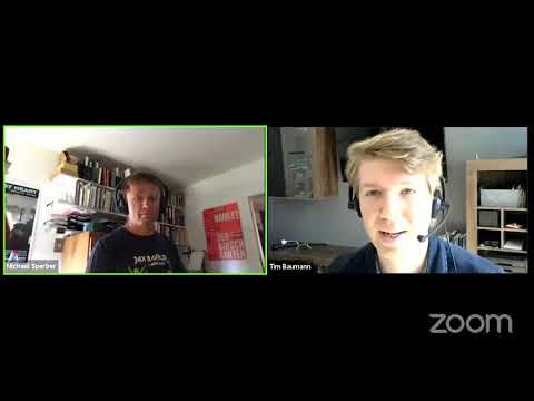 MuniHac 2020 Workshop: Michael Sperber - Control your Effects