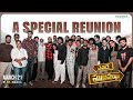 A Special Reunion Yevade Subramanyam Nani Vijay Deverakonda Nag Ashwin Swapna Cinemas
