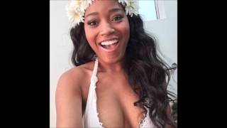 Lil Tracy - Keke Palmer (prod. Oogie Mane x Loosie Man)