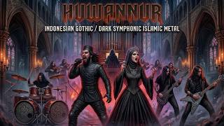 Download lagu Huwannur (Gothic Metal Version) - Aransemen By Kidung Kegelapan mp3