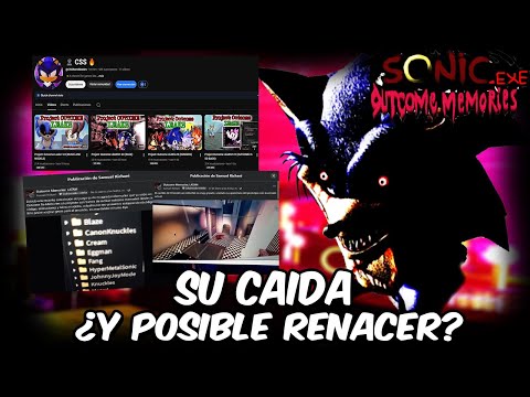 La caida y posible renacimiento de Outcome Memories