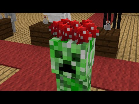 Monster School: Brewing - Minecraft Animation | Creepy