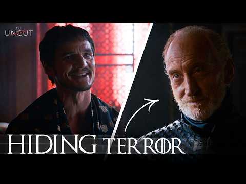 Why Tywin Lannister Feared Oberyn Martell