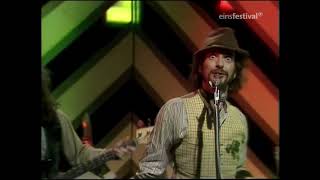 Jethro Tull - Ring Out, Solstice Bells - BBC Top Of The Pops 1976 (Remastered) HD