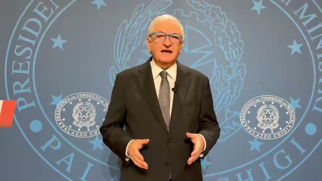 FOTI: «CON BUONA PACE DELLA SINISTRA, RAGGIUNTI TUTTI GLI OBIETTIVI DEL PNRR»