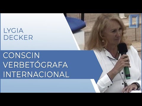 Tertúlia Conscienciologia 4947 - Conscin Verbetógrafa Internacional (Enciclopediologia)
