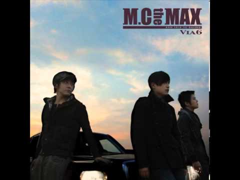 M.C The Max - Listen