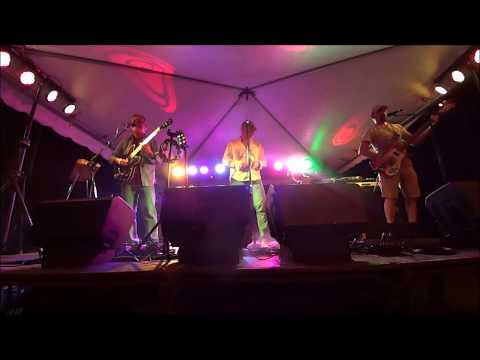 Yes: Astral Traveler (performed by 'Going for the One')