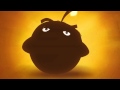 Angry Birds Space Bomb Bird Trailer