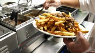 Charlestown Rathskeller (Phantom Gourmet)