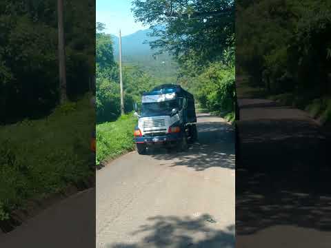 nuevo de San Carlos Morazán sur