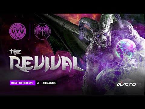 The Revival - Killer Instinct Monthly Tournament[FULL](8/27/2022)