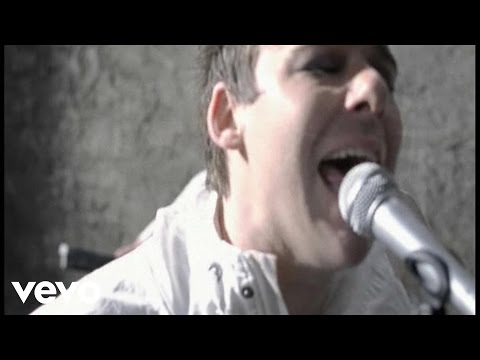 Shiny Toy Guns - You Are The One