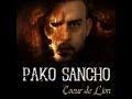 Pako Sancho - Ma dédicace (EP edit) 