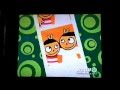 PBS Kids Schedule Bumper Photo Booth 2005 WBGU TV