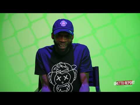 Bang Em Smurf PT 14 Chaz named on ‘Many Men’/Engineer suing M*rder Inc/running into the Supreme Team